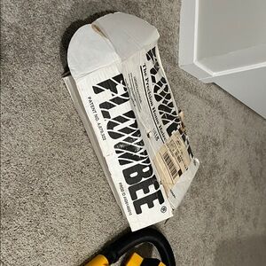 Flowbee Haircutting System with original box